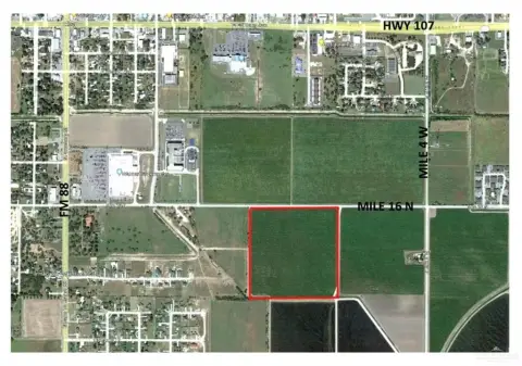Elsa, TX Farmland Opportunity