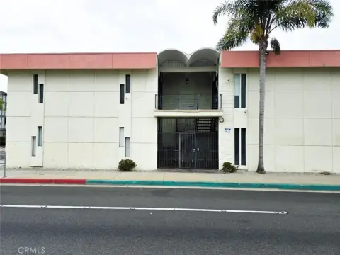 Hawthorne Commercial Space For Lease