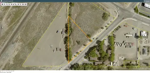 Prime Winnemucca Commercial Land Parcel