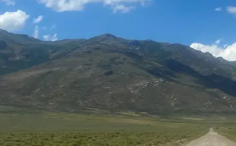 36.5 Acres Near Clover Valley