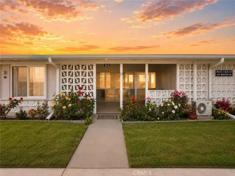 One-Bedroom Residential Income Property