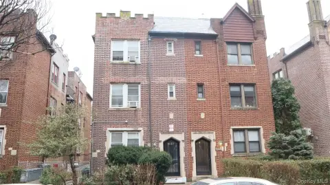 Jackson Heights Multifamily Investment Opportunity