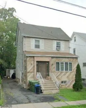 Two-Unit Residential Duplex