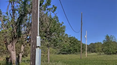 Nocona Land with Highway Access