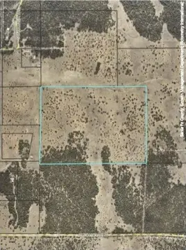Land Parcel in Edgewood, NM