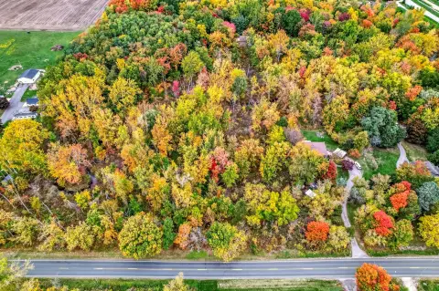 Grand Rapids Land Opportunity