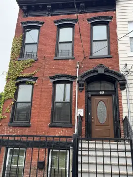 Two-Family Home in Bergen-Lafayette