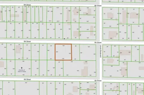 Mobile Land Parcel For Sale
