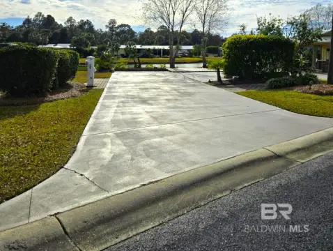 Premium Lakefront RV Lot