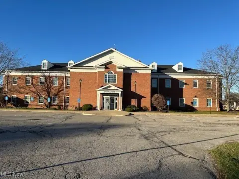Columbiana Medical Office Building For Sale