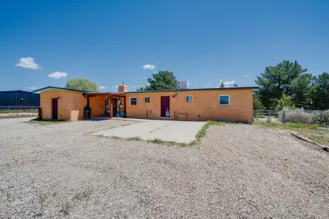 Converted Office Building