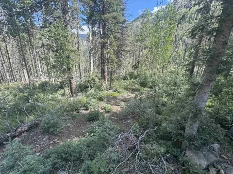 Recreation Land Lot
