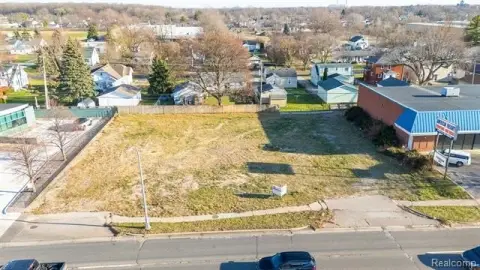 Commercial Development Parcel