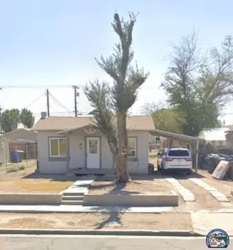 Triplex with Covered Parking