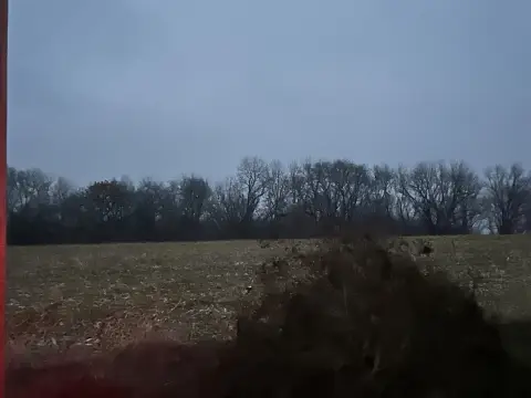 Farmland in Stephenson County