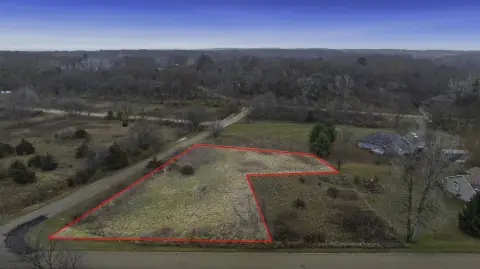 Residential Land in Lost Lake