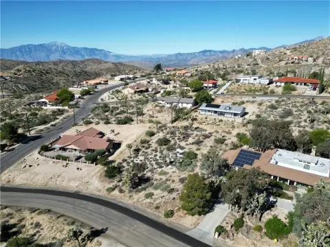 Yucca Valley Land Opportunity