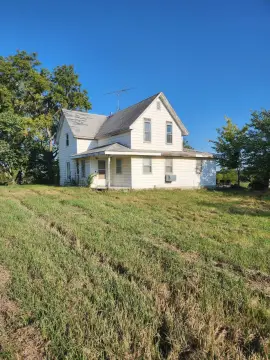 162 Acre Farm in Polo, MO