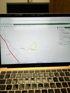 Sheridan Vacant Land with Views