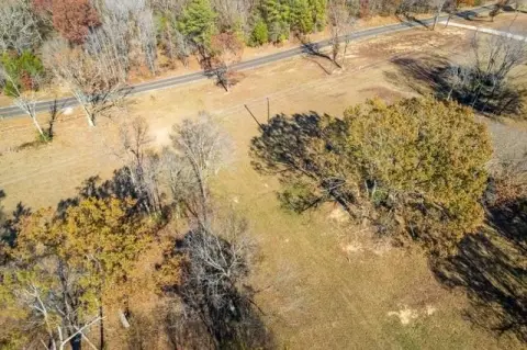 Batesville Acreage Homesite Opportunity