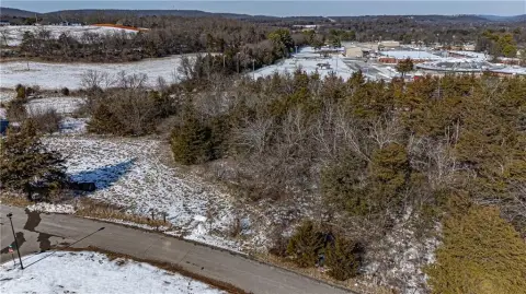 West Fork Acreage Development Potential