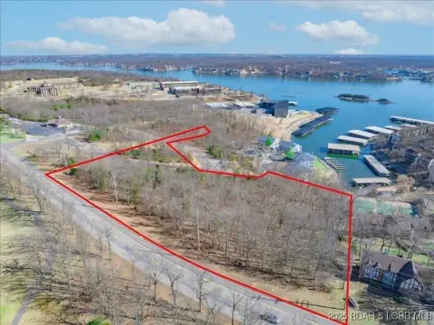 Lake Ozark Development Opportunity