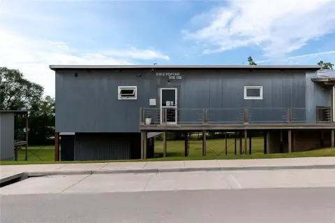 Versatile Space Near Razorback Greenway