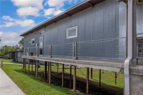 Versatile Space Near Razorback Greenway