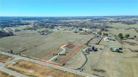 Bentonville Land Opportunity