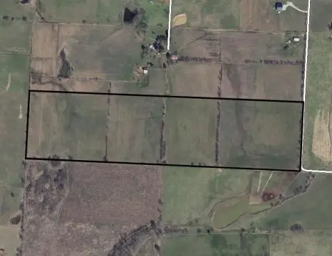 Siloam Springs 40-Acre Land