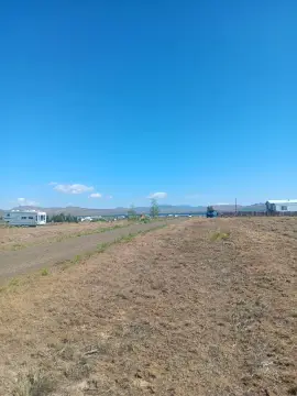 Elko Land Near Wildhorse Lake