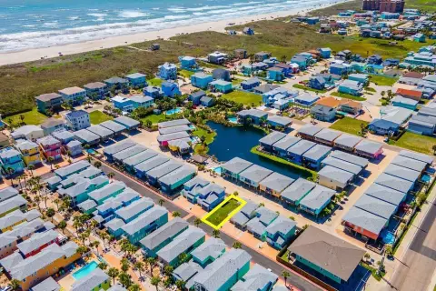 Land in Gated Community