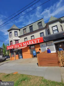 Anacostia Mixed-Use Investment Opportunity