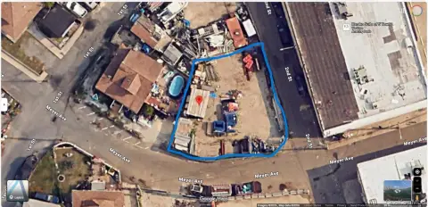 Rosedale Land Development Opportunity