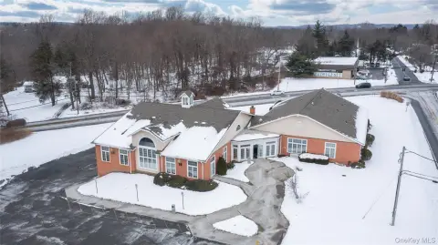 Yorktown Heights Medical/Office Suites