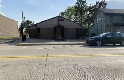 Professional Office Space in Belleville