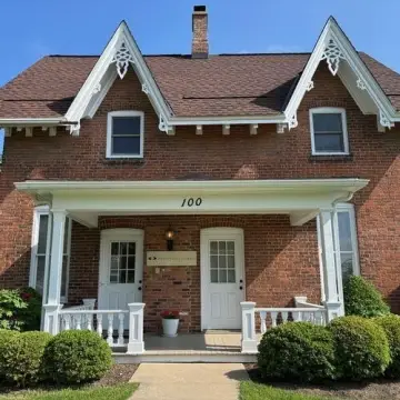 Historic Class A Office Space