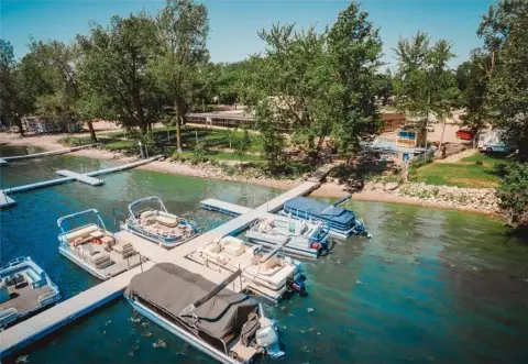 Lakefront Mixed-Use Hospitality Opportunity