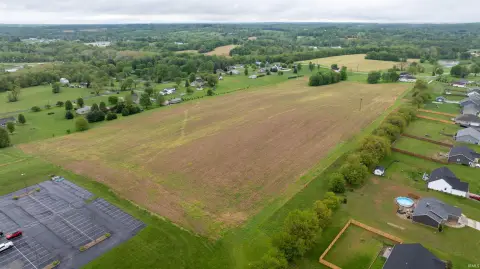 Residential Lots Development Opportunity