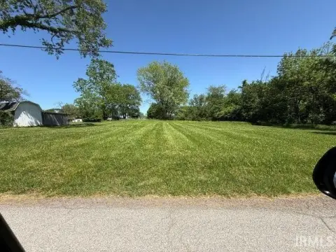 Residential Land in Mitchell, Indiana