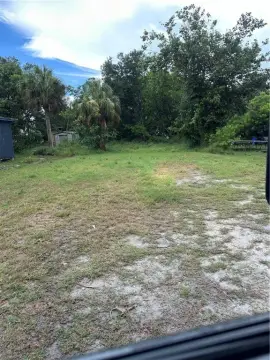 Vero Beach Vacant Land