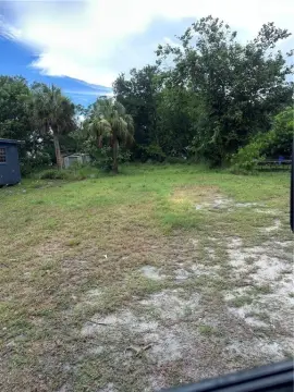 Vero Beach Vacant Land