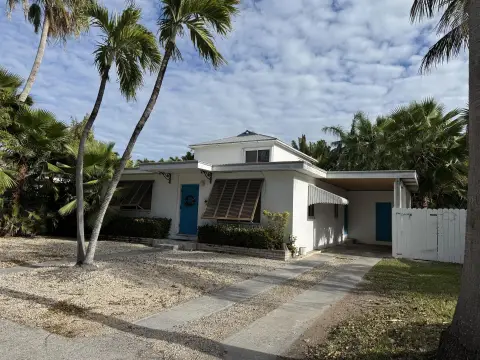 Key West Residential Duplex