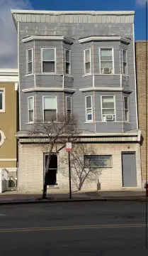 Bayonne Retail/Office Space For Rent