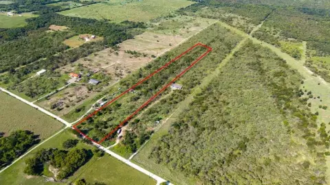 Kaufman County Land Opportunity