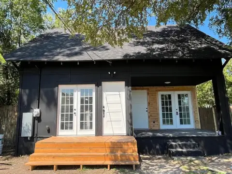 Dallas Duplex and Single Family