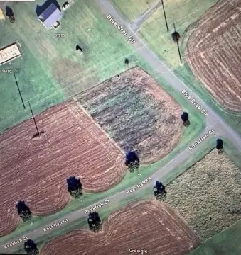 Residential Land in Painter, VA