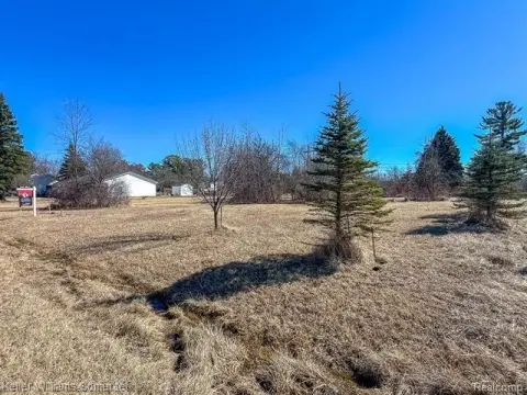 Double Lot Near Lake Huron
