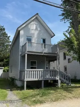 Renovated Two-Family Home, Amsterdam
