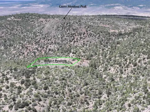 Ridgetop Recreation Land